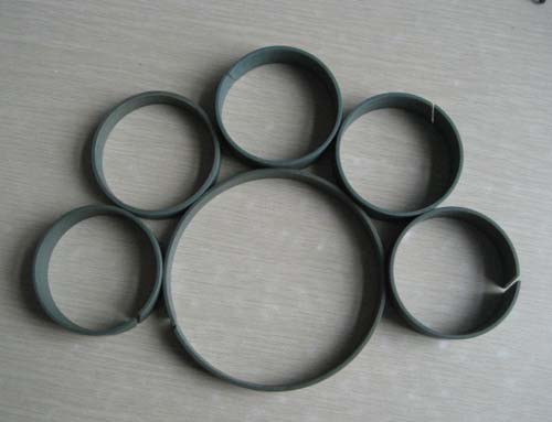 酚醛夹布导向环